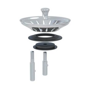 Prevex strainer universal