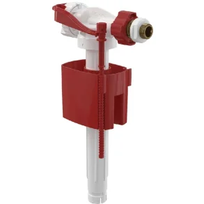 Alca plast indlbsventil A160 3/8