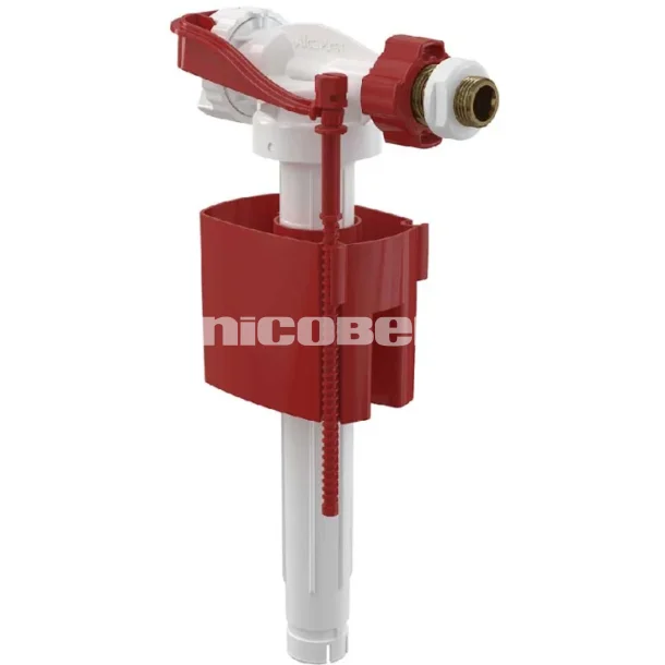 Alca plast indlbsventil A160 3/8"