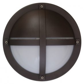 Vgarmatur Tanto 1100 LED 12,5W 830, 330 lumen, grafit