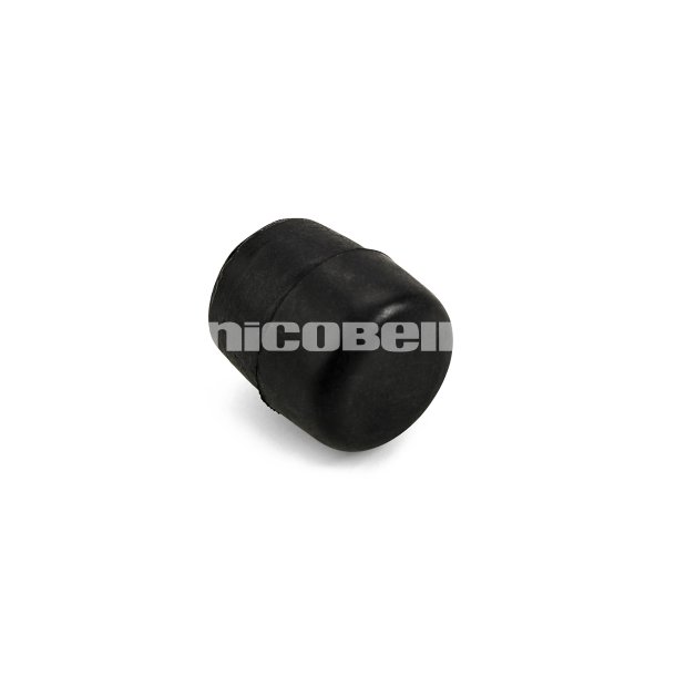 Gummibuffert til drstop