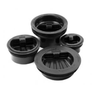 Sure Seal lugtsprre til gulvaflb