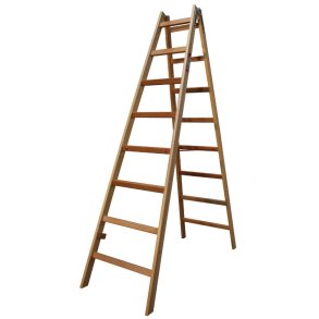  JUMBO wienerstige, tr, 8 trin