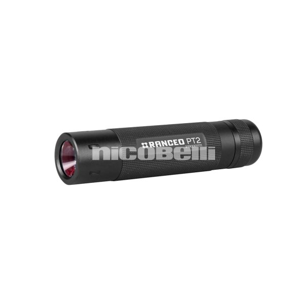 Ranceo PT2 lygte, 320 lumen