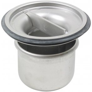 Gulvaflb & indbygnings vandlse