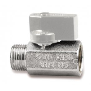 Kuglehaner & Minicim