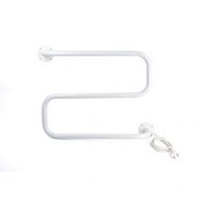 Radiator og håndklædetørrer